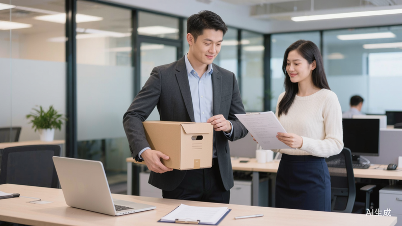 什么样的离职同事值得花token蒸馏